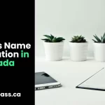 business name registration in canada