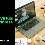 canada virtual office address