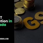 gst registration in canada