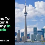 reasons to register a company in canada