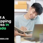 start a dropshipping business in canada