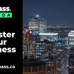 business in Canada