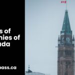 Types of Companies in Canada