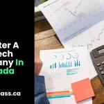 fintech company in canada