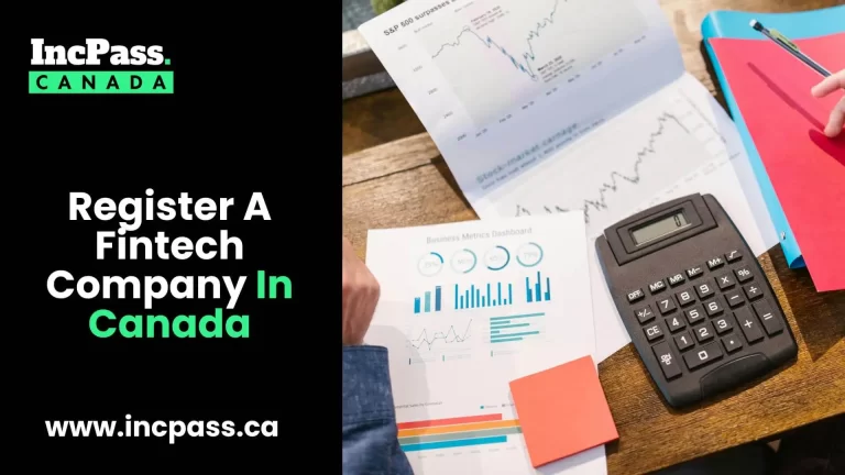 fintech company in canada