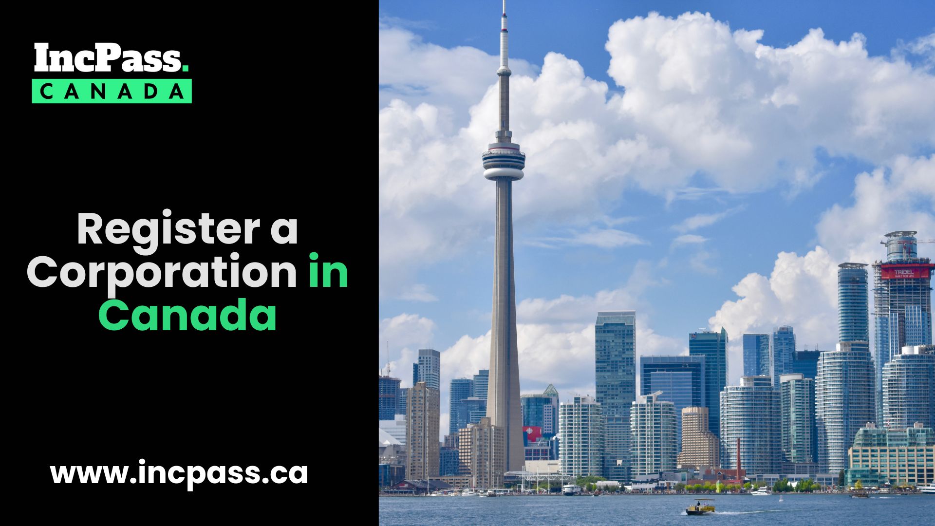 register a corporation in canada