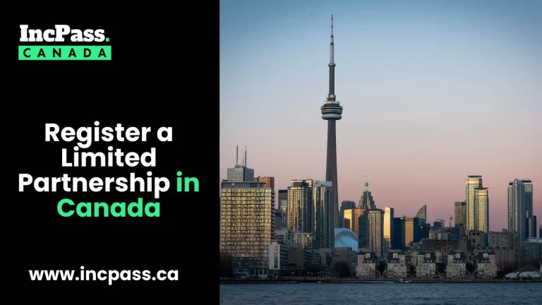 register a limited partnership in canada