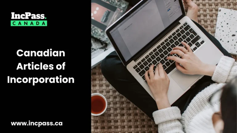 Articles of Incorporation Guide 2025-26