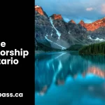 Sole Proprietorship in Ontario