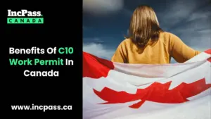 benefits of c10 work permit in canada