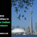 business opportunities in canada for indian entrepreneurs