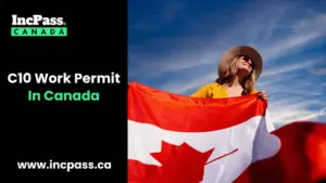 c10 work permit canada