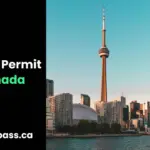 c11 work permit in canada