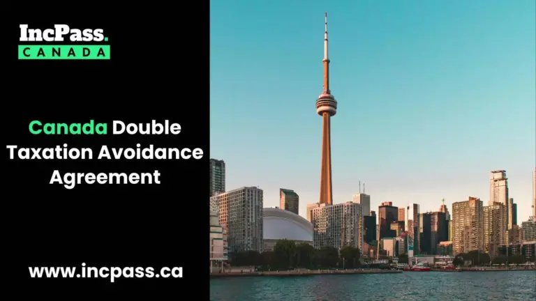 canada double taxation avoidance agreement