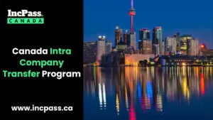 canada intra company transfer program