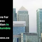 procedure for business registration in british columbia