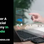 register a financial company in canada