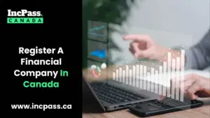 register a financial company in canada