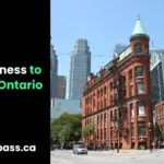 best business to setup in ontario