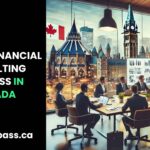 start a financial consulting business in canada