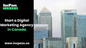 start a digital marketing agency in canada