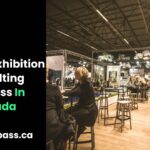 start an exhibition consulting business in canada